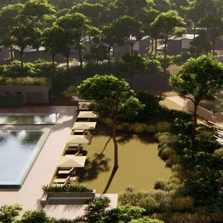 Tivoli Estela Golf & Lodges Porto Póvoa de Varzim Dış mekan fotoğraf