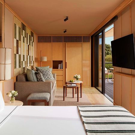 Tivoli Estela Golf & Lodges Porto Póvoa de Varzim Dış mekan fotoğraf