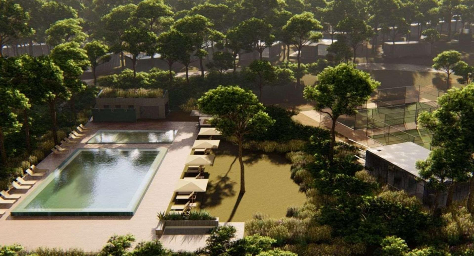 Tivoli Estela Golf & Lodges Porto Póvoa de Varzim Dış mekan fotoğraf