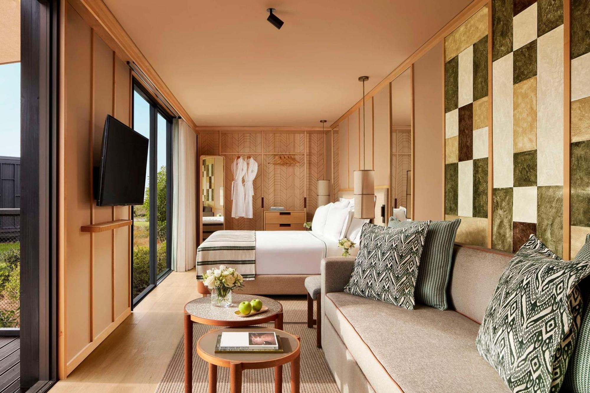 Tivoli Estela Golf & Lodges Porto Póvoa de Varzim Dış mekan fotoğraf