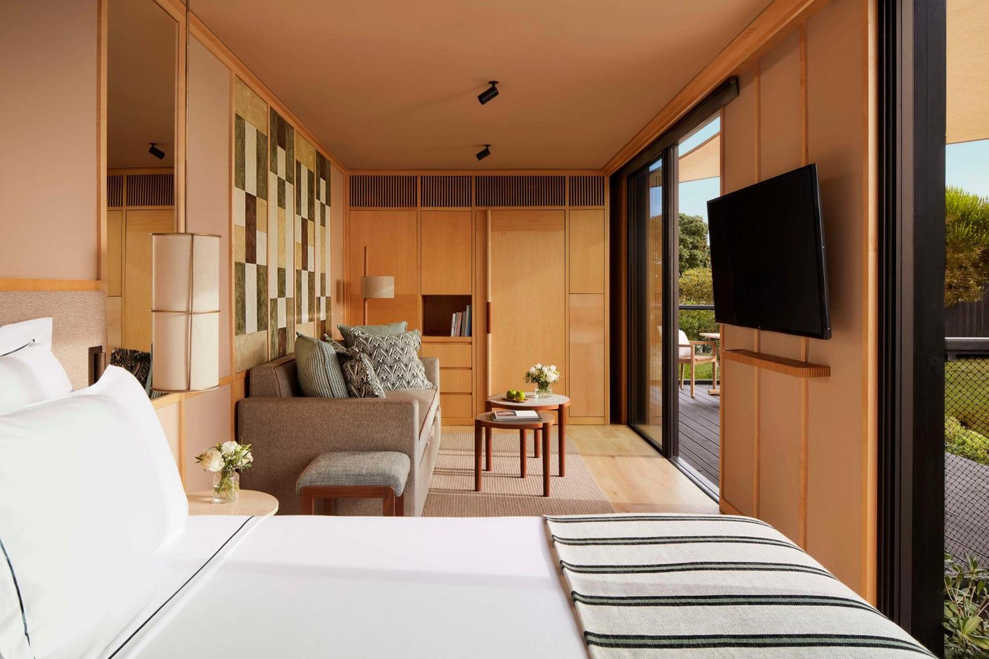 Tivoli Estela Golf & Lodges Porto Póvoa de Varzim Dış mekan fotoğraf