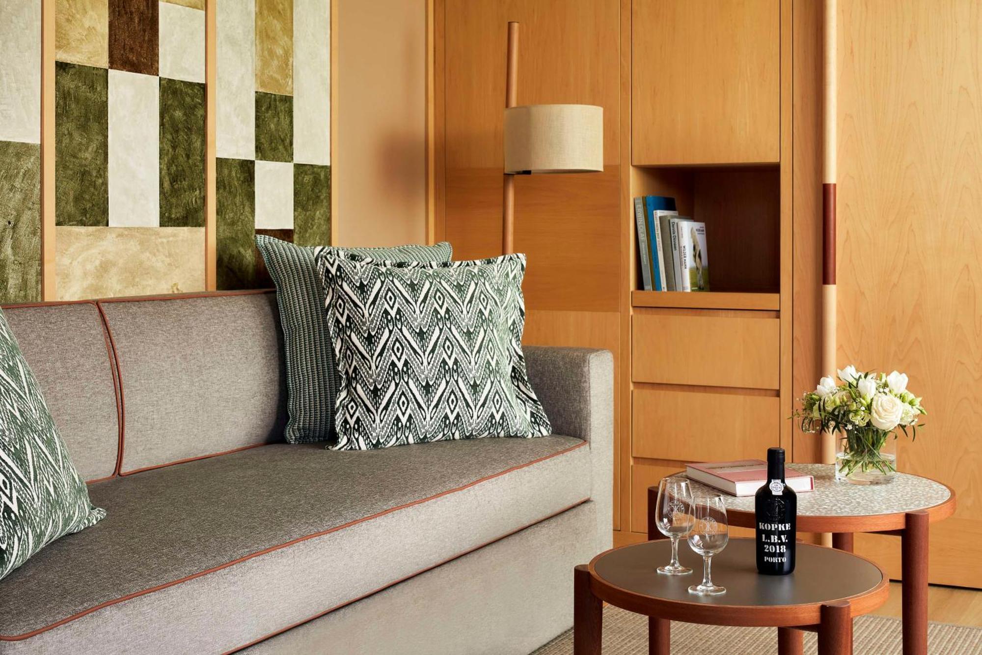 Tivoli Estela Golf & Lodges Porto Póvoa de Varzim Dış mekan fotoğraf