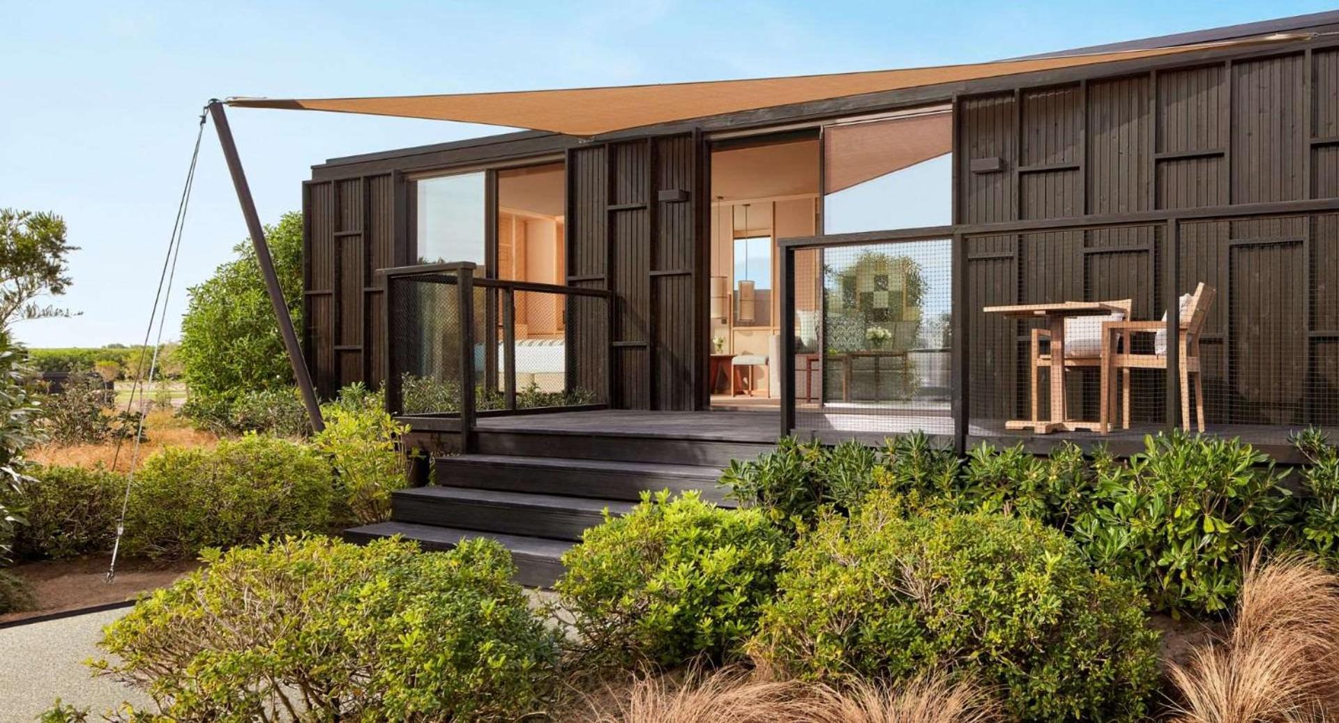 Tivoli Estela Golf & Lodges Porto Póvoa de Varzim Dış mekan fotoğraf